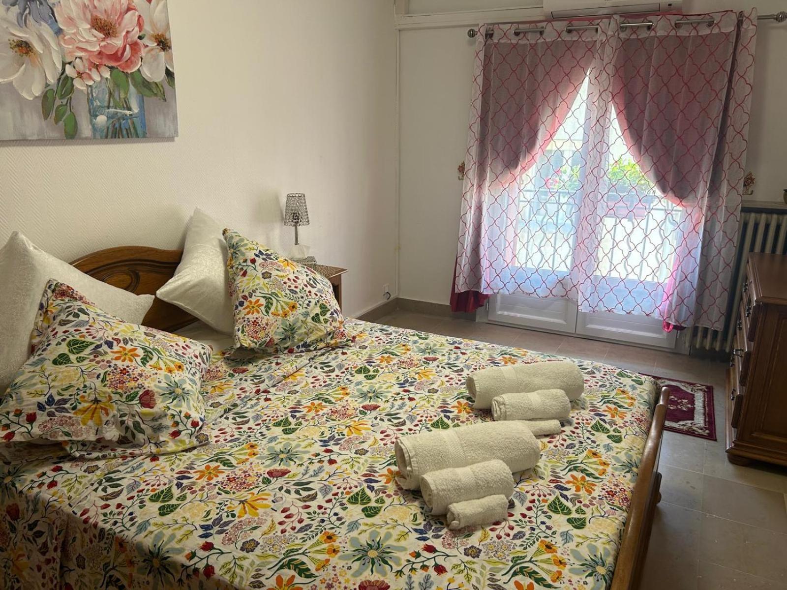 Сasa de vacaciones Maison De Village En Provence *