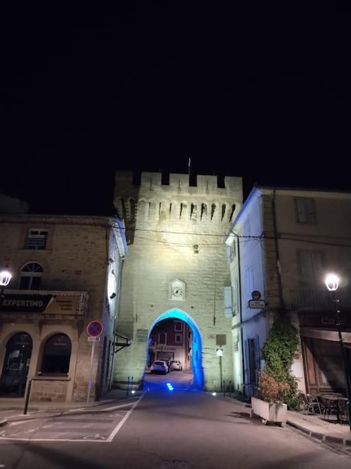 Maison De Village En Provence