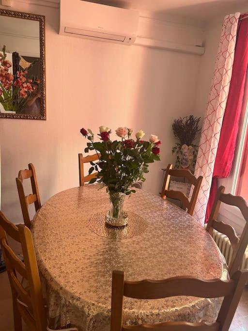 Holiday home Maison De Village En Provence